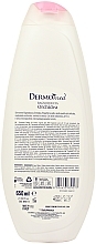 Duschgel Orchidee - Dermomed Shower Gel Orchid — Bild N2