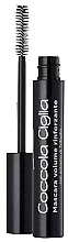 Mascara - Bottega Verde Coccola Ciglia Volume Strengthening Mascara With Clover Extract — Bild N1