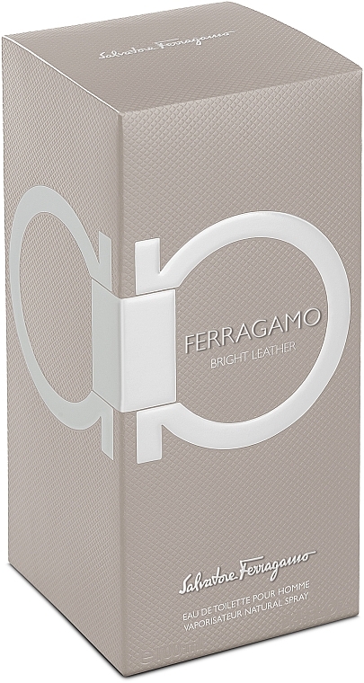 Salvatore Ferragamo Ferragamo Bright Leather - Eau de Toilette — Bild N6