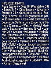 Nährende Feuchtigkeitscreme für normale bis trockene Haut - Rilastil Aqua Crema — Bild N4