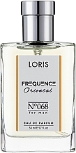 Loris Parfum Frequence M068 - Eau de Parfum — Bild N1