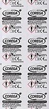 Düfte, Parfümerie und Kosmetik Prothesenreinigungstabletten 30 St. - Corega Bio Formula Tabs