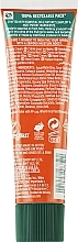 Handcreme - The Body Shop Mandarin & Bergamot Vegan Boost Happy Hand Cream — Bild N2