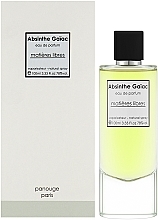 Panouge Absinthe Gaiac - Eau de Parfum — Bild N2