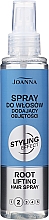Pflegendes Volumen-Haarspray - Joanna Styling Effect Volume & Nourishing Hair Spray — Bild N1