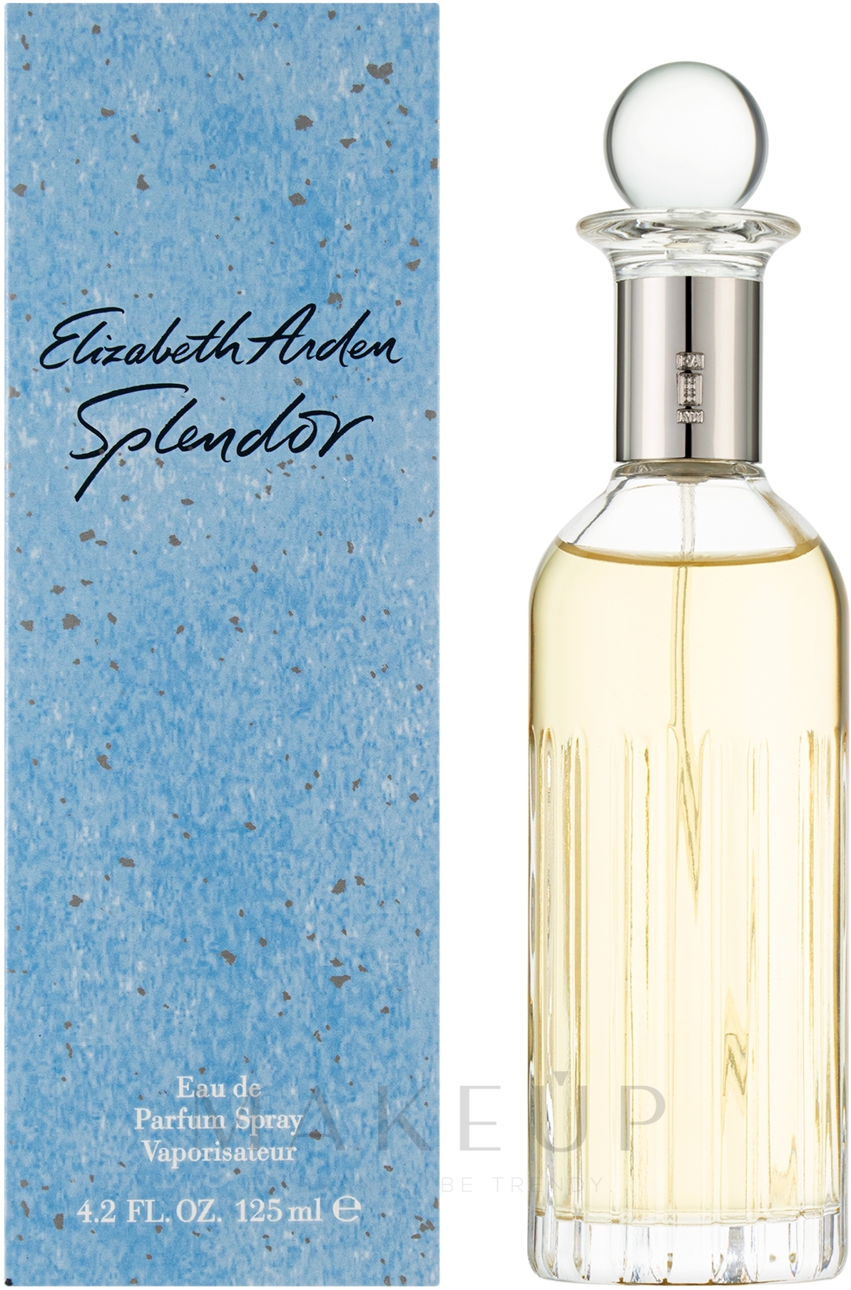 Elizabeth Arden Splendor - Eau de Parfum — Bild 125 ml