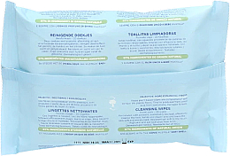 Reinigungstücher mit Avocadoduft für Kinder - Mustela Cleansing Wipes — Bild N2