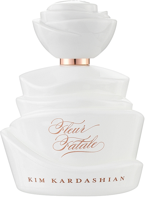 Kim Kardashian Fleur Fatale - Eau de Parfum  — Bild N1