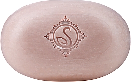 Aromatische Seife Vanille-Bernstein - Essencias De Portugal Saudade Vanilla Amber Soap — Bild N1