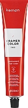 Widerstandsfähiges Mikropigment-Farbmittel auf Basis von Kokosnussöl - Kemon Cramer Color — Bild N1