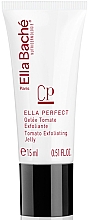 Peeling-Gelee für das Gesicht mit Tomatenextrakt - Ella Bache Ella Perfect Tomato Exfoliating Jelly — Bild N3