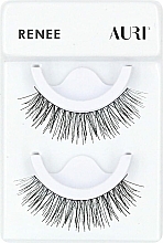 Düfte, Parfümerie und Kosmetik Künstliche Wimpern - AURI Fast Lashes Pro Renee