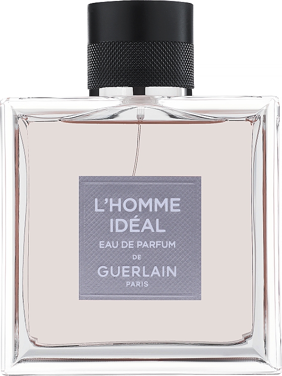 Guerlain L'Homme Ideal Eau de Parfum - Eau de Parfum