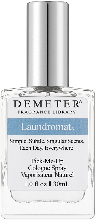 Demeter Fragrance Laundromat - Eau de Cologne