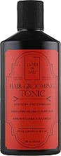 Pflegendes Haartonikum zum Haarstyling für mehr Volumen Leichter Halt - Lavish Care Hair Grooming Tonic — Bild N1