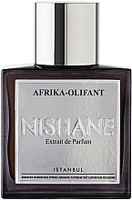 Düfte, Parfümerie und Kosmetik Nishane Afrika Olifant - Parfüm