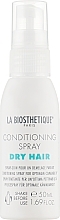 Düfte, Parfümerie und Kosmetik Haarspülung in Sprühform für trockenes Haar - La Biosthetique Conditioning Spray Dry Hair