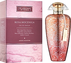 The Merchant Of Venice Rosa Moceniga - Eau de Parfum — Bild N2