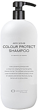 Schutzendes Haarshampoo - Grazette Add Some Colour Protect Shampoo — Bild N3