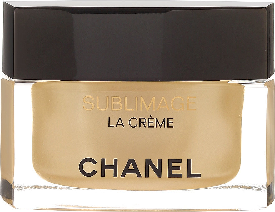 Regenerierende Creme für Gesicht, Hals und Dekolleté - Chanel Sublimage La Creme — Bild N2