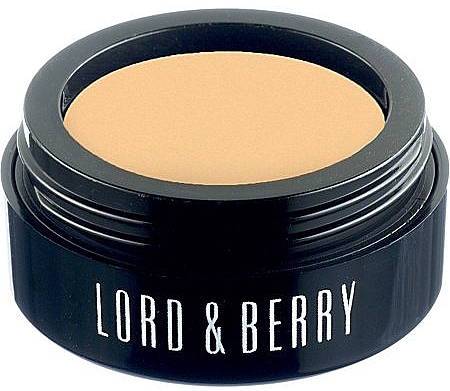 Cremiger Gesichtsconcealer - Lord & Berry Flawless Creamy Concealer — Bild N1