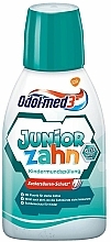 Düfte, Parfümerie und Kosmetik Mundwasser - Odol Med3 Junior Mouthwash