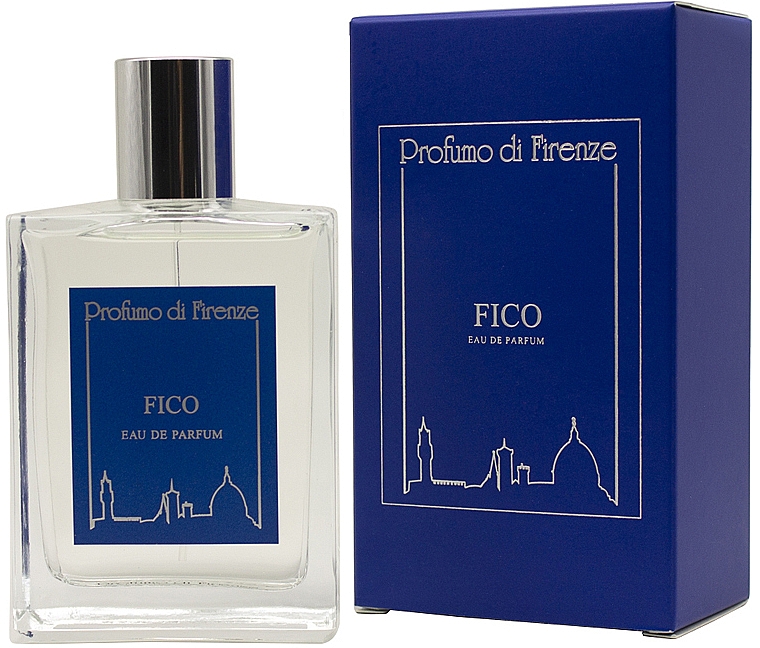 Profumo Di Firenze Fico - Eau de Parfum — Bild N1