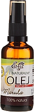 Düfte, Parfümerie und Kosmetik 100% Natürliches Marulaöl mit Vitamin C und E - Etja Natural Oil