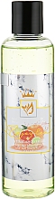Düfte, Parfümerie und Kosmetik Natürliches Duschgel mit Limette und Grapefruit - Enjoy & Joy Eco Lime and Grapefruit Shower Gel