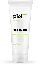 Düfte, Parfümerie und Kosmetik Creme-Duschgel mit Grüntee-Duft - Piel Cosmetics Shower Cream-Gel Green Tea