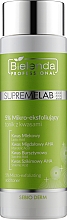 Düfte, Parfümerie und Kosmetik Gesichtstonikum - Bielenda Professional Supremelab 5% Micro-exfoliating Acid Toner