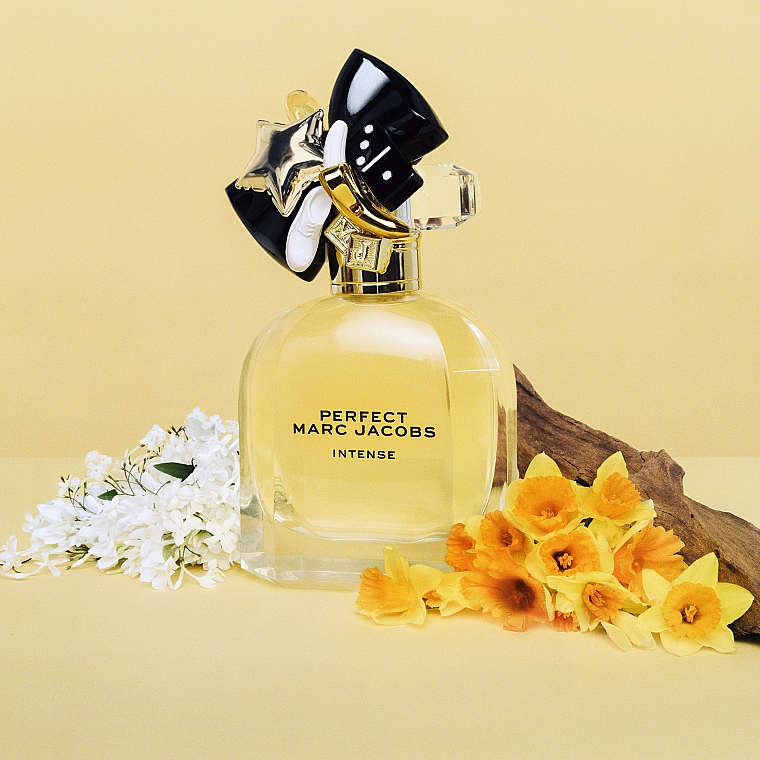 Marc Jacobs Perfect Intense - Eau de Parfum — Bild N11