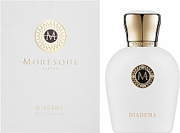 Moresque Diadema - Parfum — Bild N2