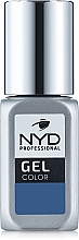 Düfte, Parfümerie und Kosmetik Gel-Nagellack - NYD Professional Gel Color