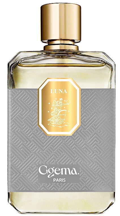 Ggema Luna - Eau de Parfum — Bild N1