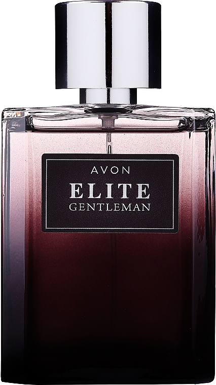Avon Elite Gentleman - Eau de Toilette — Bild N1
