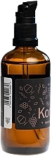 Rasieröl Cognac - RareCraft Koniak Shaving Oil — Bild N2