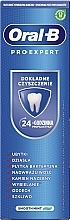 Tiefenreinigende Zahnpasta - Oral-B Pro-Expert Deep Cleaning Toothpaste Smooth Mint  — Bild N17
