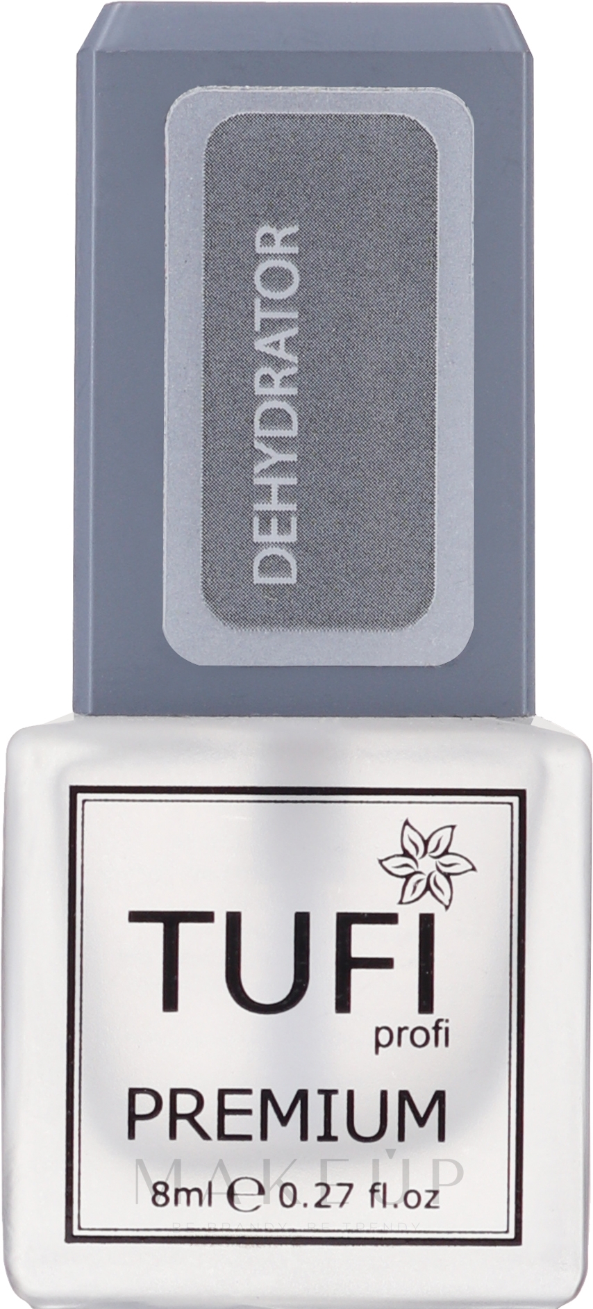 Nagelentfetter - Tufi Profi Premium Dehydrator — Bild 8 ml