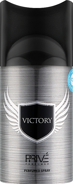 Prive Parfums Victory - Parfümiertes Körperspray — Bild N1