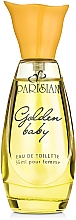 Düfte, Parfümerie und Kosmetik Parisian Golden Baby - Eau de Toilette