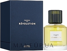 Cire Trudon Revolution - Eau de Parfum — Bild N2