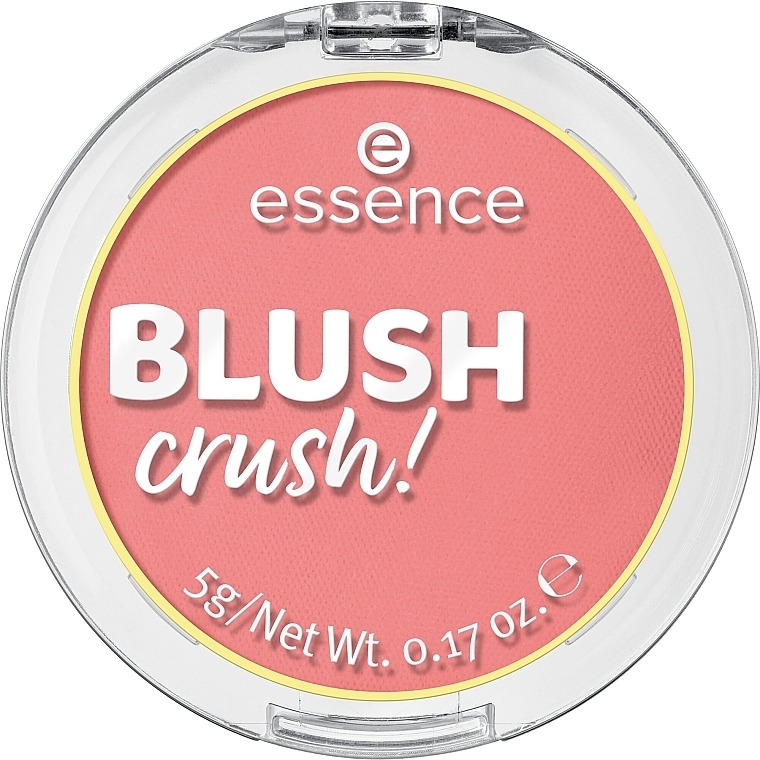 Gesichtsrouge - Essence Blush Crush!  — Bild N1