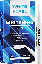 Bleichender Stift - VitalCare White Pearl Whitening Pen — Bild N2