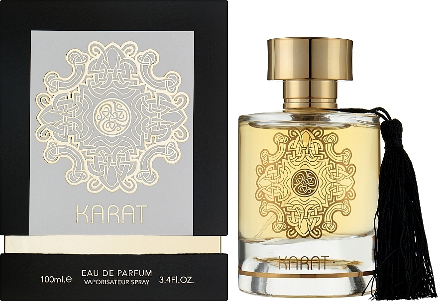 Alhambra Karat - Eau de Parfum — Bild N1