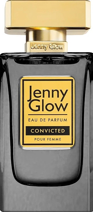 Jenny Glow Convicted Pour Femme - Eau de Parfum — Bild N1