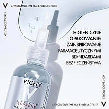Anti-Falten Gesichtsserum mit 5% Hyaluronsäure - Vichy Liftactiv Supreme H.A Epidermic Filler — Foto N11