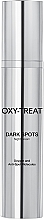 Düfte, Parfümerie und Kosmetik Nachtcreme gegen Pigmentflecken - Oxy-Treat Dark Spots Night Cream