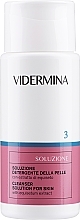 Düfte, Parfümerie und Kosmetik Reinigungsmittel für Neugeborene - Vidermina 3 Cleanser Solution For Skin pH 3.5