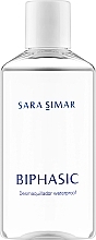 Make-up Entferner - Sara Simar Desmaquillante Facial Integral — Bild N1